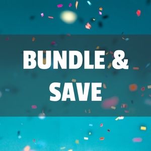 Bundle & Save